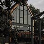 Flowfort View Private Hottub & Sauna Cottagerześko