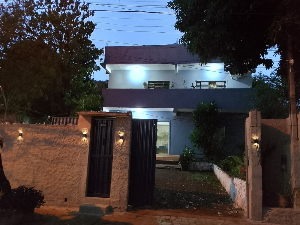 Quartos da Cida