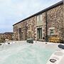Stunning Coastal Barn With hot tub