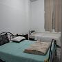 Hotel sidi belhassen