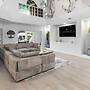 Glam Manor by Glam Homes