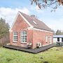 7 Person Holiday Home in Tim