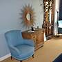 Chambres chez La Plume de Vallombreuse