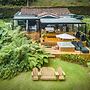 Amazing Private Jacuzzi Juanitolaguna Luxury House