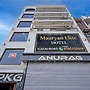 Mauryan Elite Hotel Ignou Road