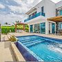 Luxury Villa Private Beach Tolu