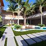 Pousada Ville Solare Garden