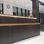 7 The Business Hotel