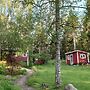 4 Star Holiday Home in Mariefred
