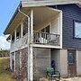 4 Person Holiday Home in Holsljunga