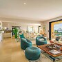 Exceptional Villa a/c 4br/8p With Pool & Sea View