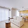 Comftable Apartment a/c 1br/4p - Saint-mande