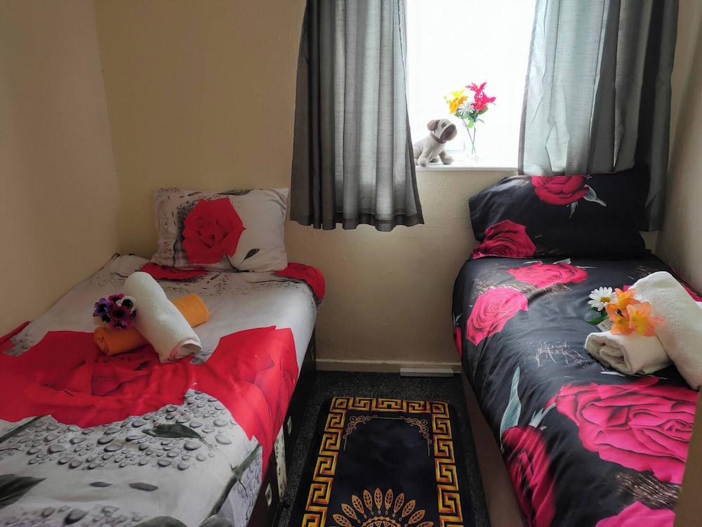 Basildon Holiday Home Essex UK