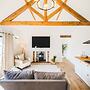 The Annexe of Richmond Barn - Gateway to Cotswolds