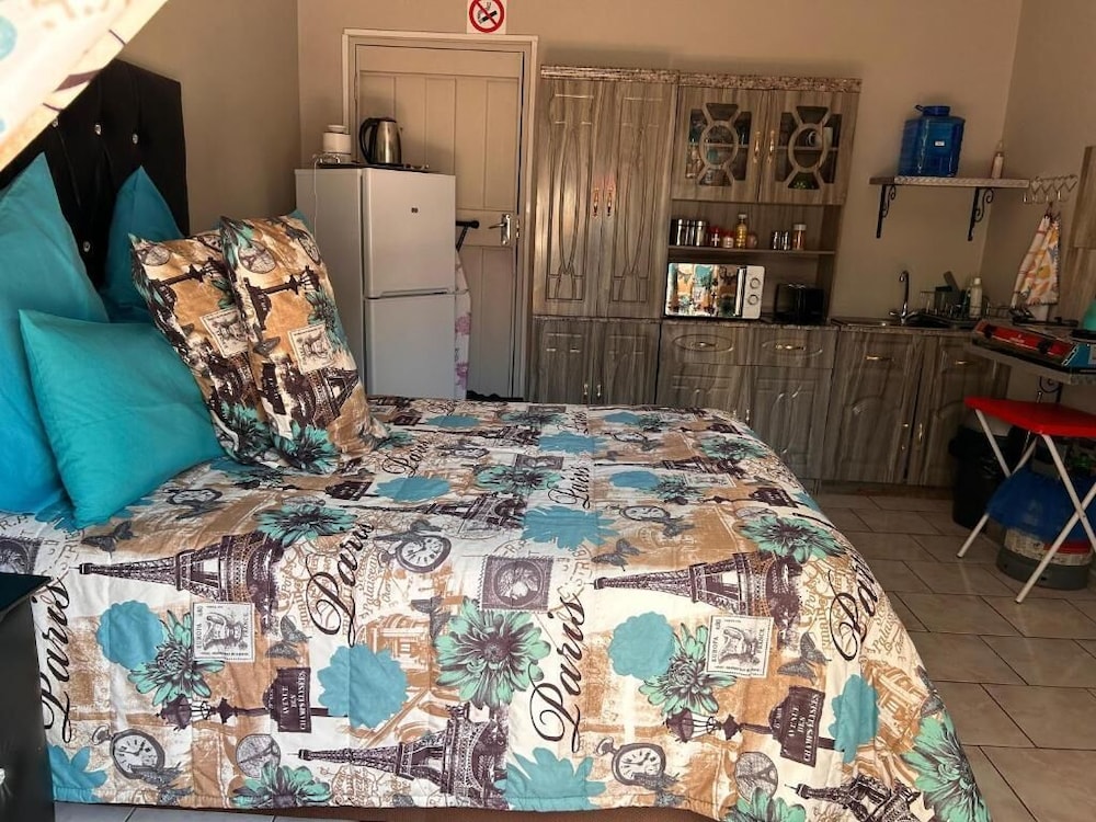 The Angel River Villa