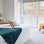 Amber 1BR Apart 14 min Walk to Tattersalls