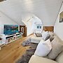 Elegant Lake Zurich House With Stunning Views and Private Terrace