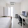Good Deal Studio (No Kitchen) Apartment At B Residence