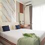 Bright And Homey Studio Room At Apartment Sky House Bsd