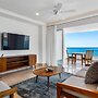 Luxurious Upscale Condo w/ Wraparound Oceanfront View & Shared Pool