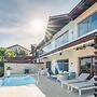 Brkfst Included Private Pool at Puerto Bahia B4