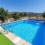 Rustic Escape by Fidalsa