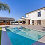 Palm Breeze Villa by Fidalsa