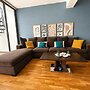Jay's 2-BR Apt & Terrace in Larnaca