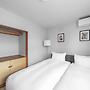ASAHIKAWA STAY ECOLE 101