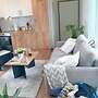 Zurich Airport Cozy Studio