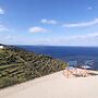 Dreamy View in Folegandros