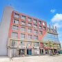 HOTEL LEGENTA