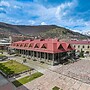 Passage Hotel Goris