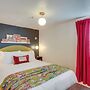Chic, Central Spokane Apt for Couples & Solo Stays