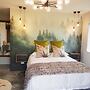 Charming Garden Route Villa, Nature View and BBQ Bliss