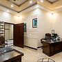 Subhan Palace Family Guest House