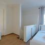 A modern renovated maisonette Nikaia