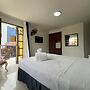 Hotel Suite Santa Rosa