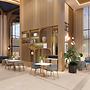 Hampton By Hilton Jeddah Souq7