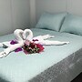 Apartamentos DMR.