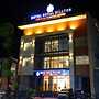 Hotel Royal Hillton