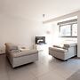 Apartment in Ostend Near the Seawall