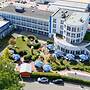DLRG Tagungszentrum Hotel Delphin