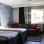 Hotell Tjamstan