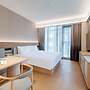 Ji Hotel  Huangpu Knowledge City Store