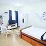 Condotel in SM Trece Martires