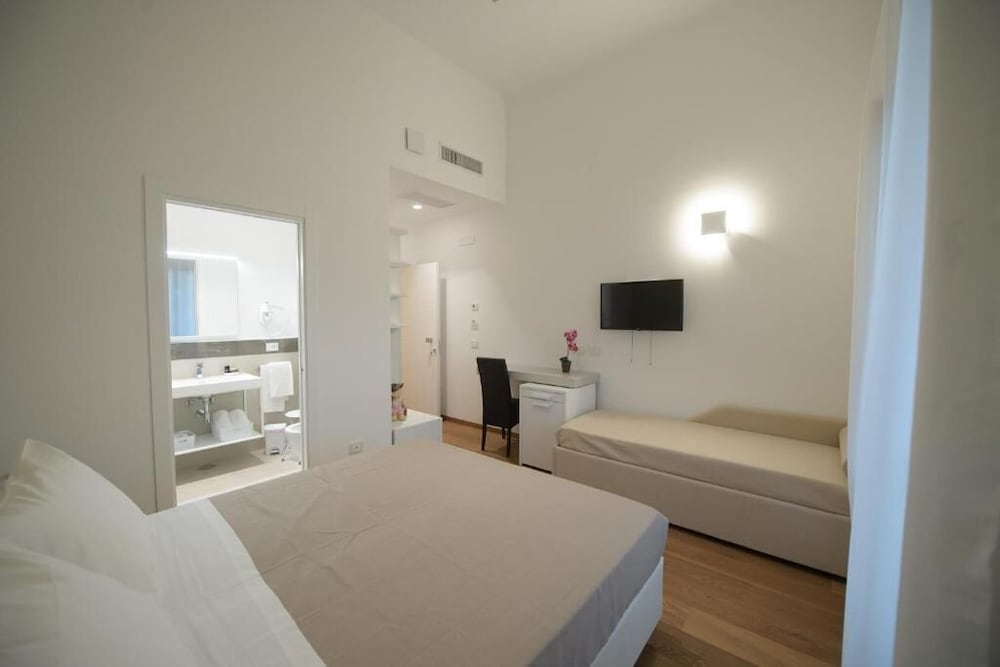 B&B Corte mopps