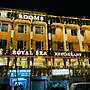 THE ROYAL ERA HOTEL Gandhinagar