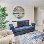 Explore West Palm Beach! Retreat w/ Yard + Patio