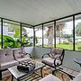 Walk to FIT Campus! Pet-friendly Home in Melbourne